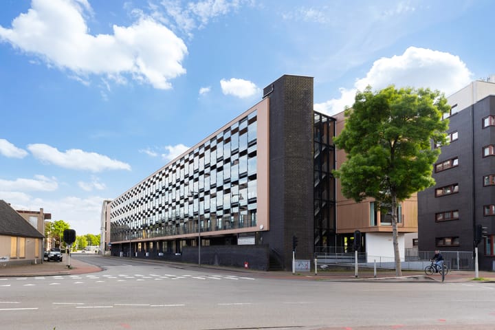 Foto 30 van Molendwarsstraat 50