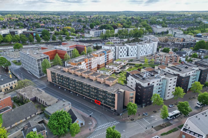 Foto 32 van Molendwarsstraat 50