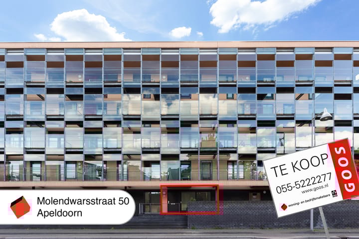 Foto 34 van Molendwarsstraat 50