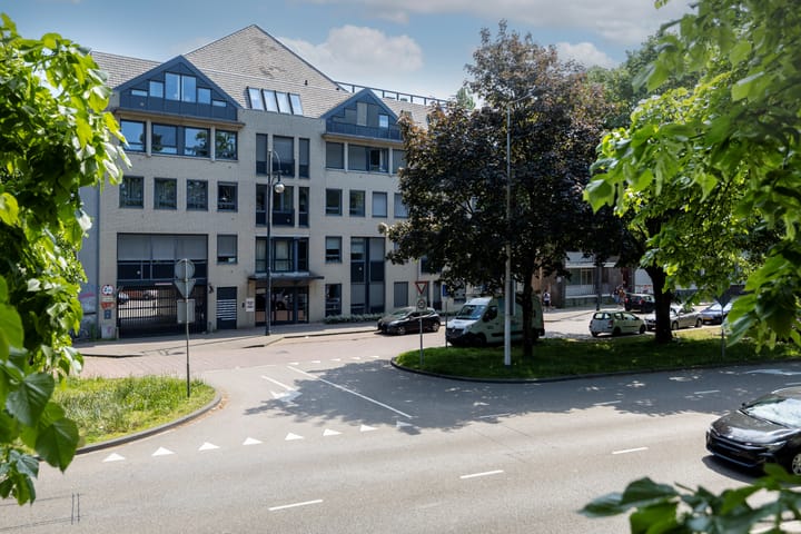 Eusebiusbuitensingel 20-22