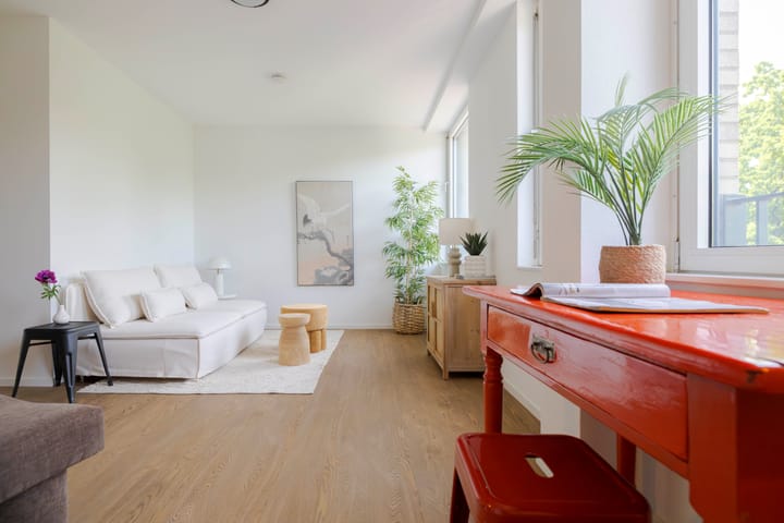 Foto 2 van Eusebiusbuitensingel 20-22