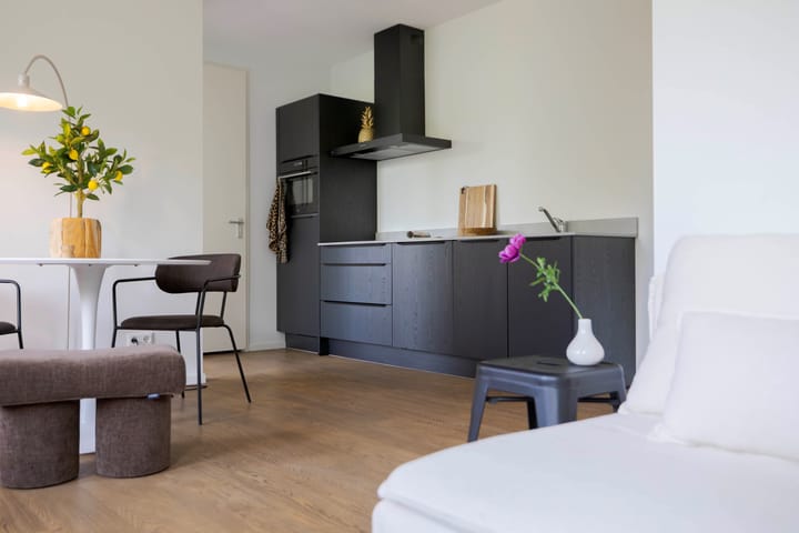 Foto 3 van Eusebiusbuitensingel 20-22