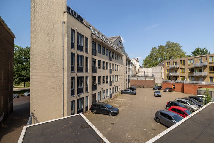 Foto 5 van Eusebiusbuitensingel 20-22