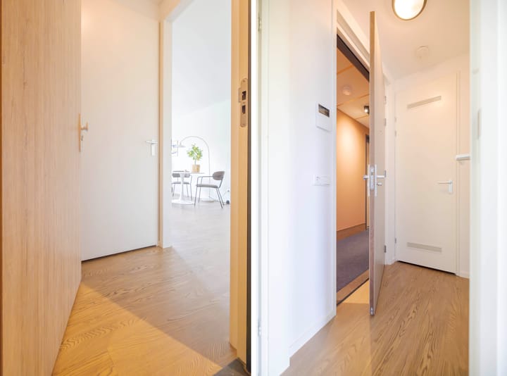 Foto 8 van Eusebiusbuitensingel 20-22