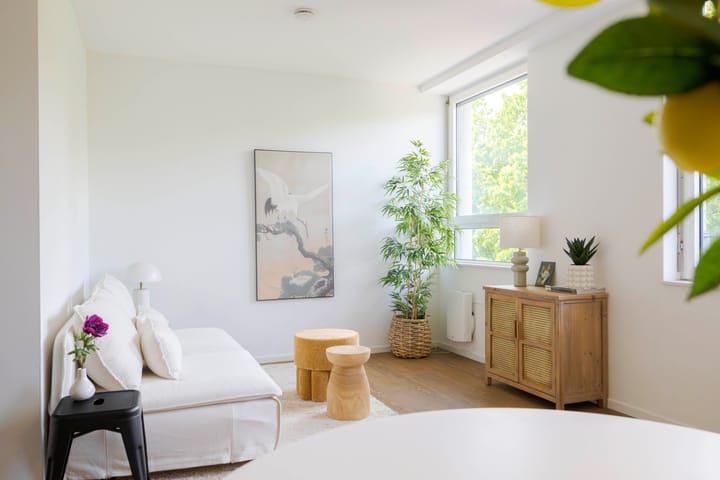 Foto 10 van Eusebiusbuitensingel 20-22