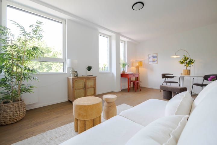 Foto 11 van Eusebiusbuitensingel 20-22