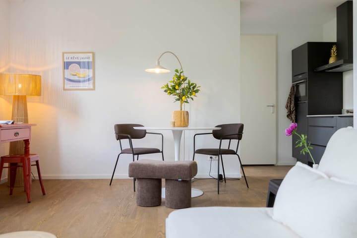 Foto 13 van Eusebiusbuitensingel 20-22