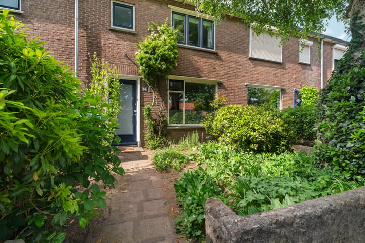 Foto 2 van Fleminghstraat 34