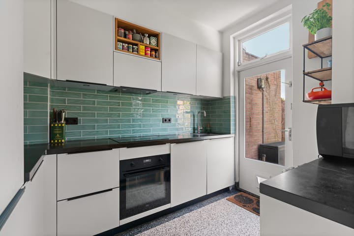 Foto 3 van Fleminghstraat 34