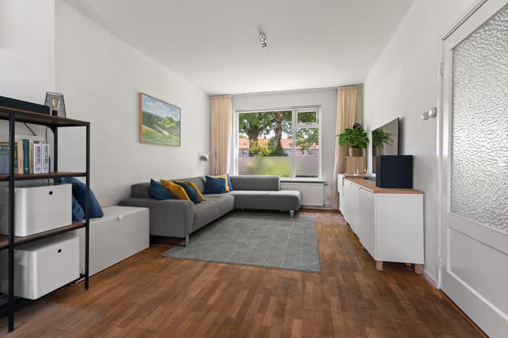 Foto 5 van Fleminghstraat 34