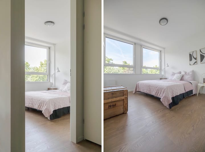 Foto 18 van Eusebiusbuitensingel 20-22