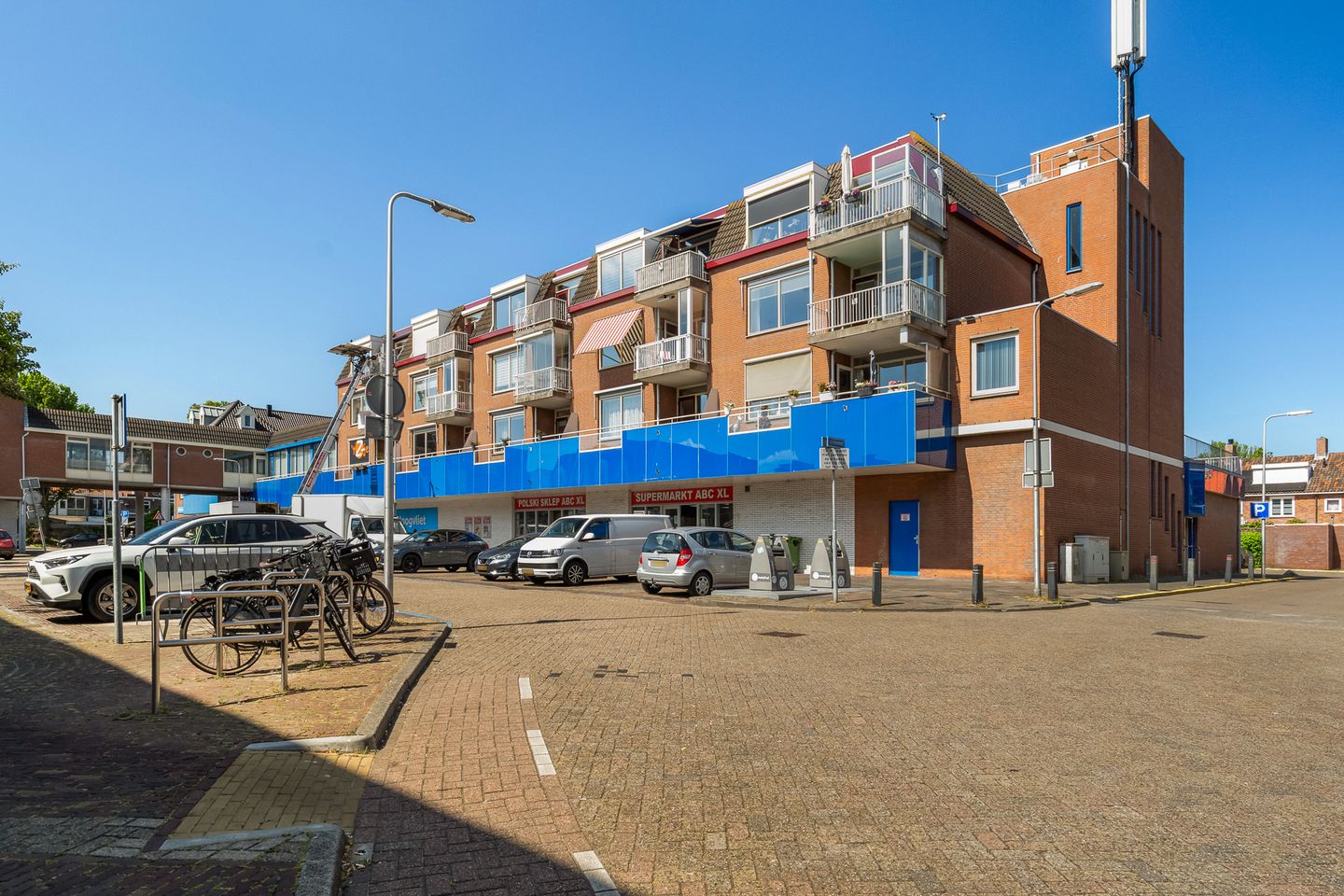 Foto 1 van Wiekenhof 6