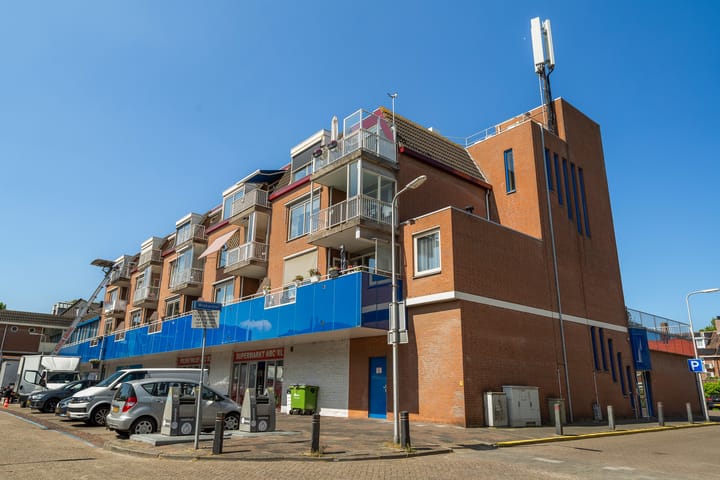 Foto 7 van Wiekenhof 6