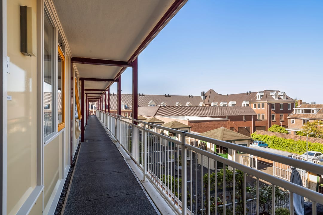 Photo 8 of Wiekenhof 6