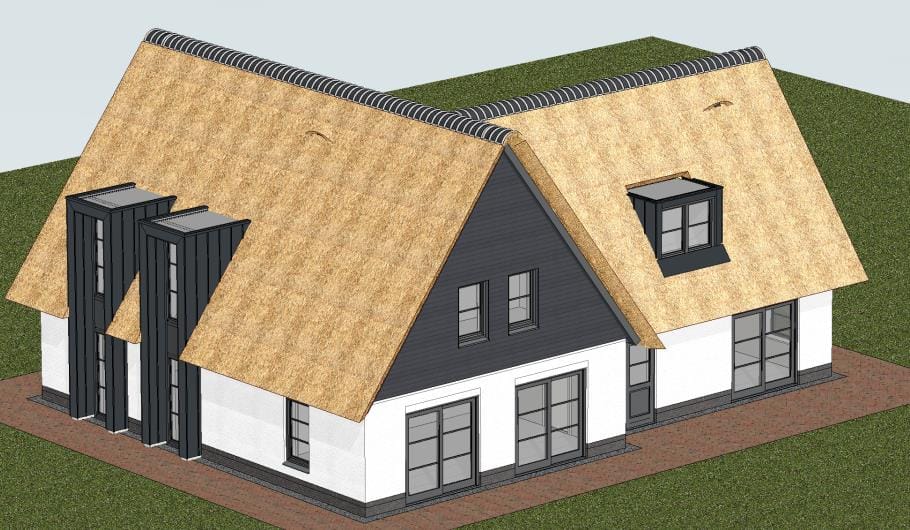 Ambachtsheerenlaan 5B main image