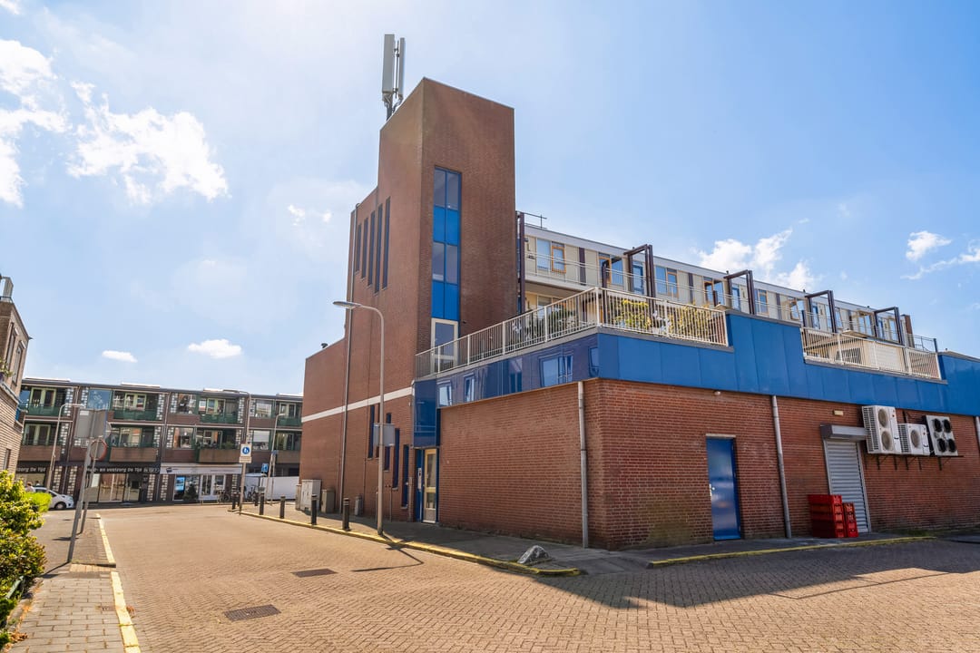 Photo 11 of Wiekenhof 6