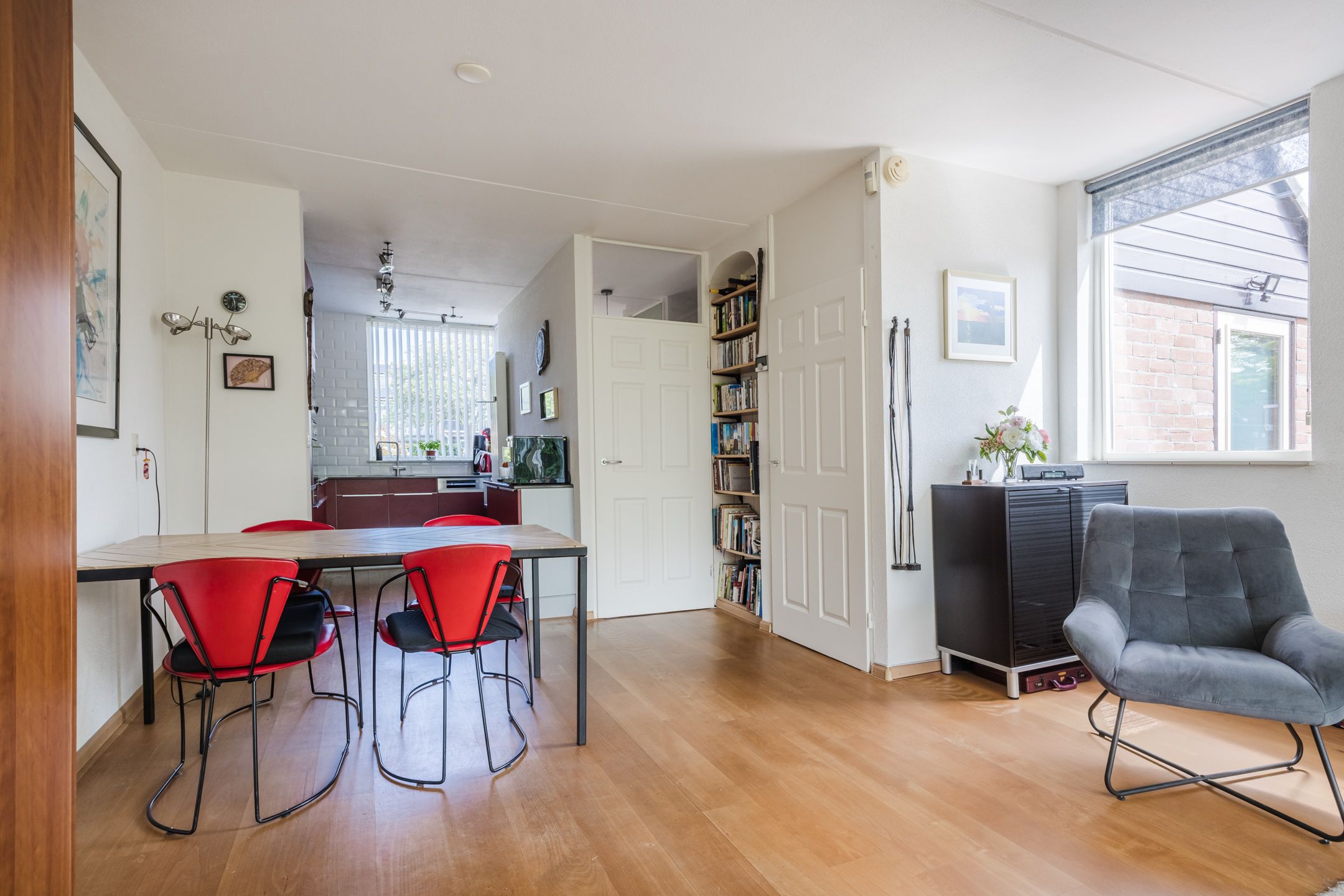 Foto 6 van Neptunus 37