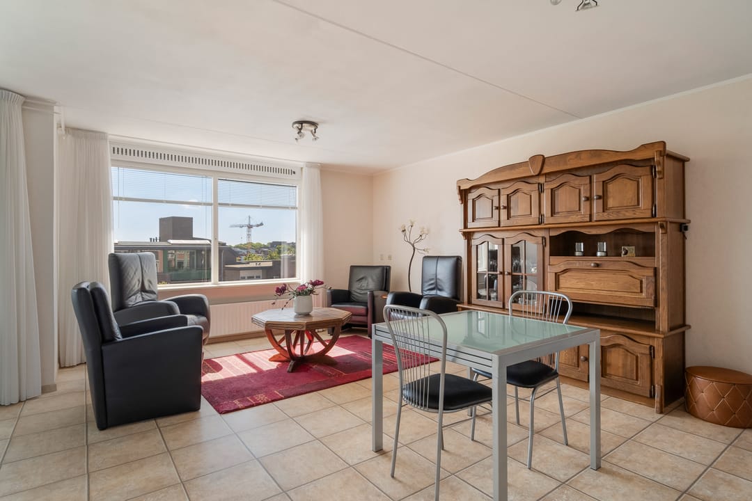 Photo 2 of Wiekenhof 6