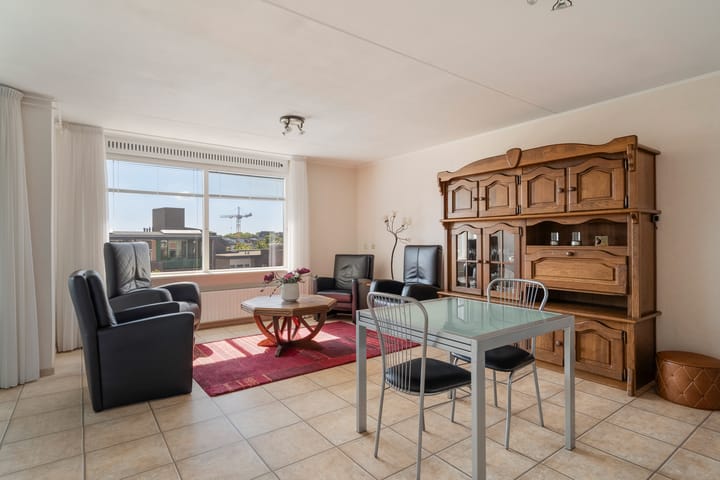 Foto 2 van Wiekenhof 6