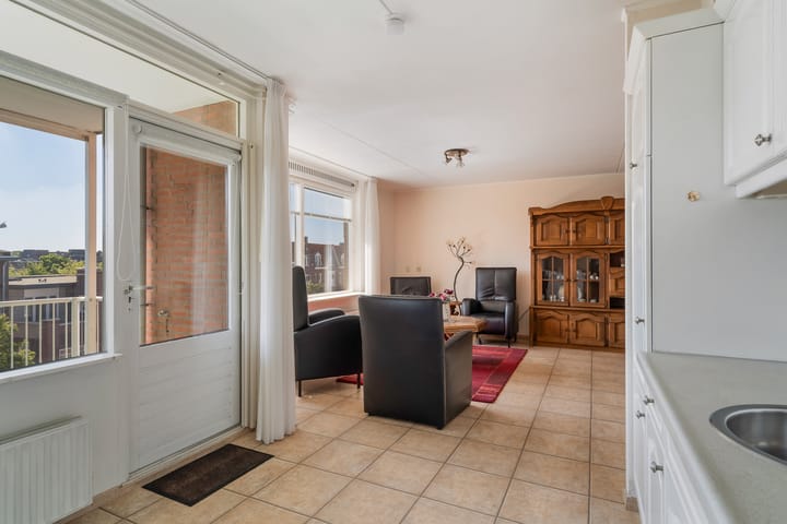 Foto 18 van Wiekenhof 6