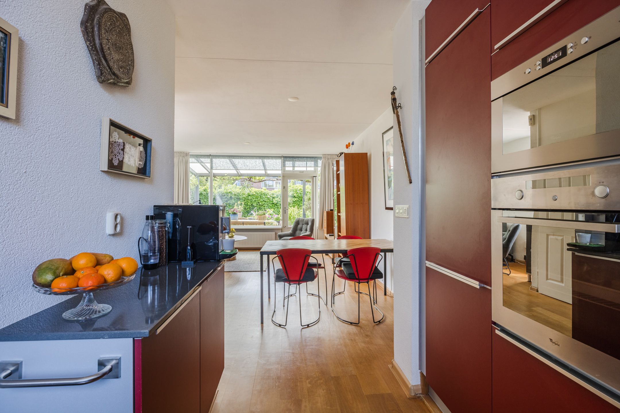 Foto 12 van Neptunus 37