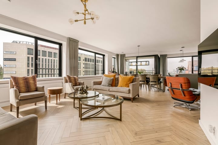 Tommaso Albinonistraat 72