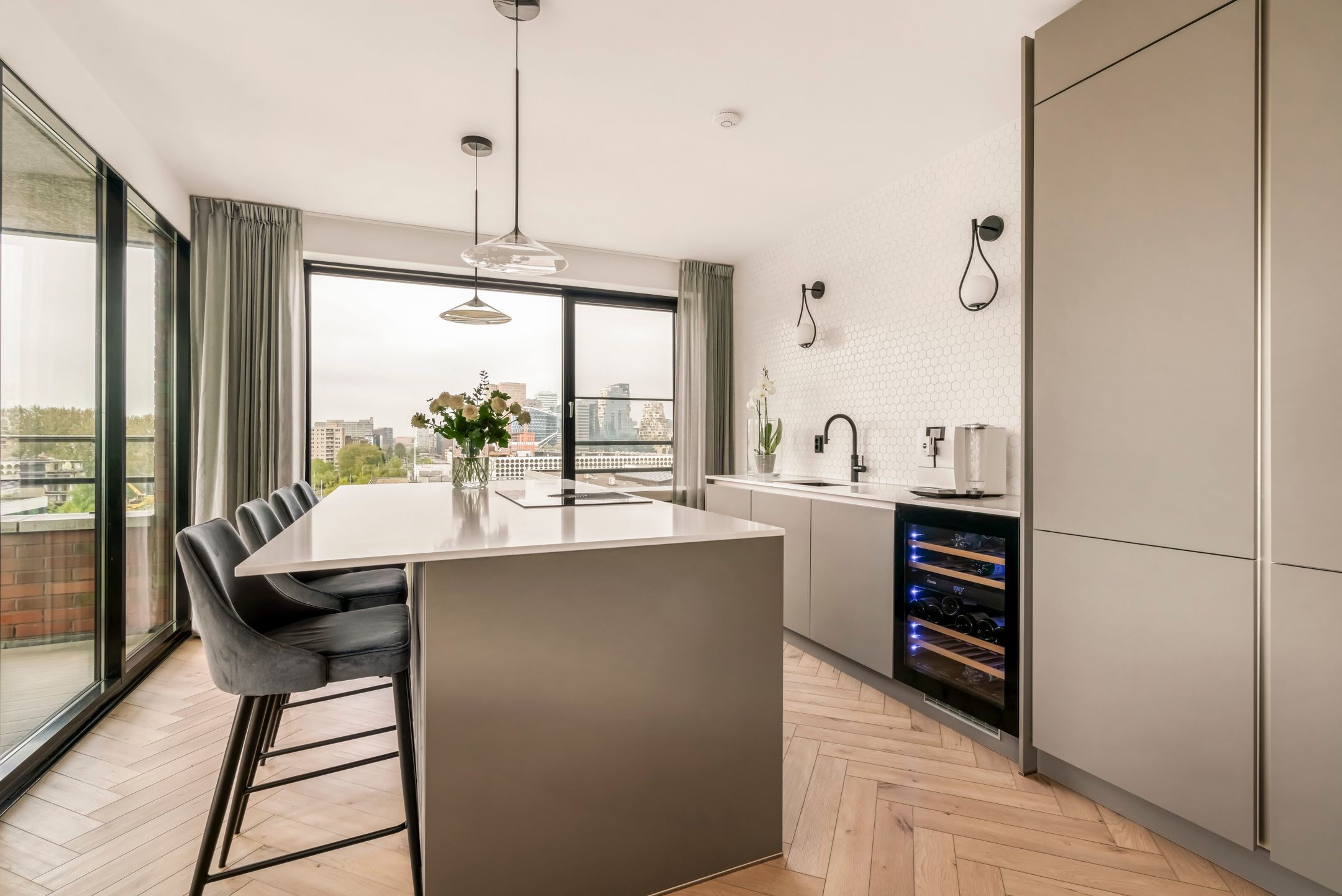 Foto 3 van Tommaso Albinonistraat 72