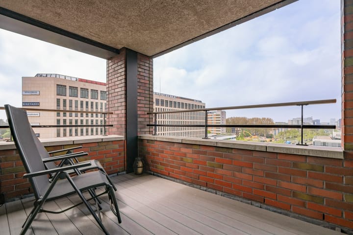 Foto 4 van Tommaso Albinonistraat 72