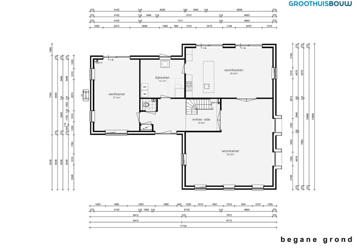 Foto 9 van Ambachtsheerenlaan 5-B