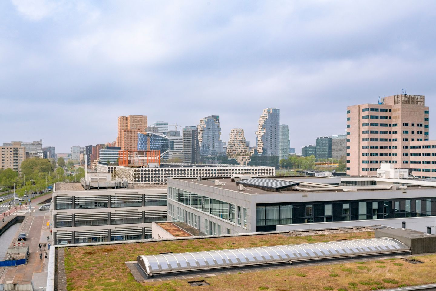 Foto 5 van Tommaso Albinonistraat 72