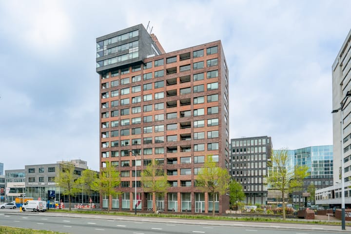 Foto 6 van Tommaso Albinonistraat 72