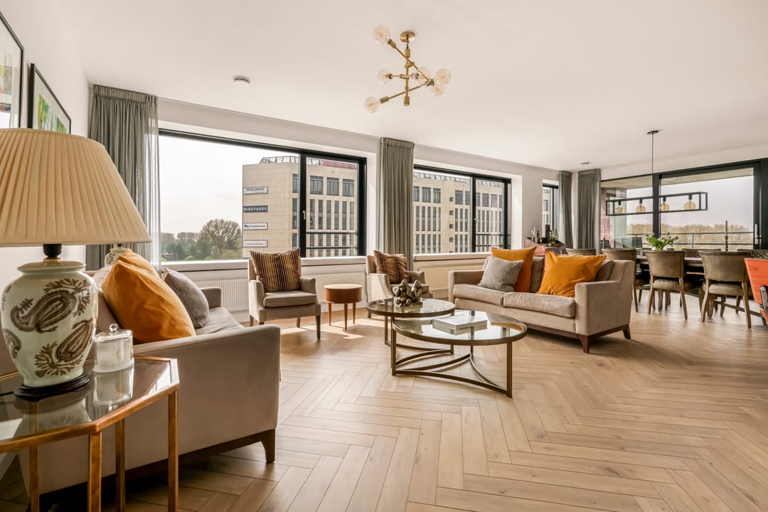 Foto 7 van Tommaso Albinonistraat 72