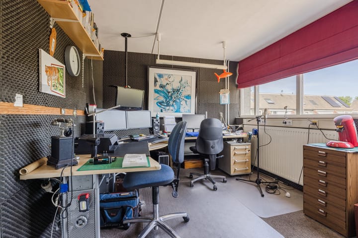 Photo 18 of Neptunus 37