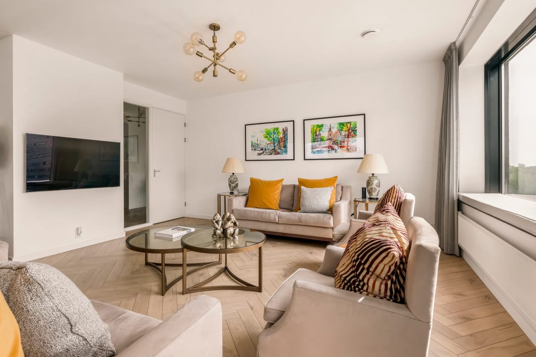 Foto 8 van Tommaso Albinonistraat 72