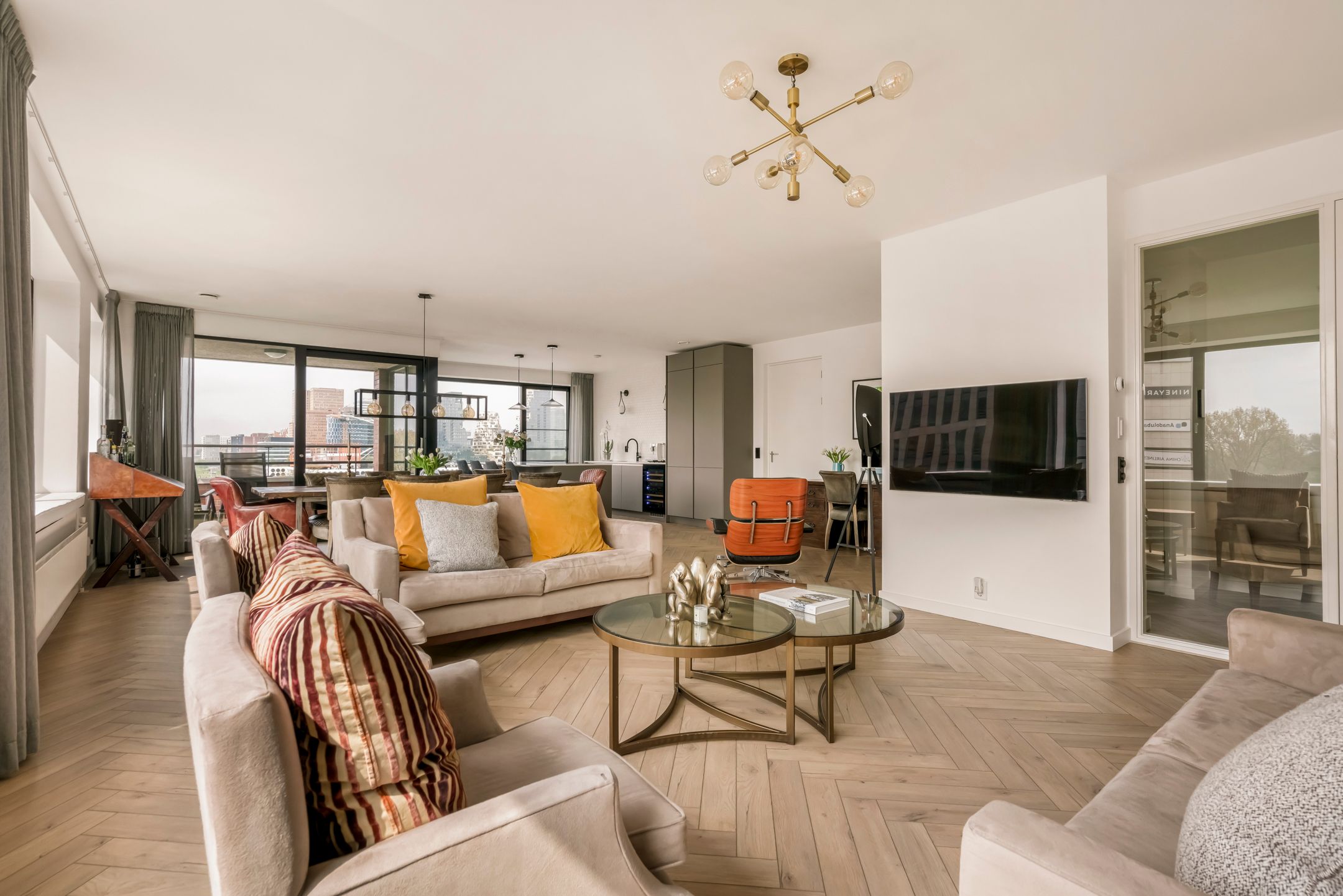 Foto 9 van Tommaso Albinonistraat 72