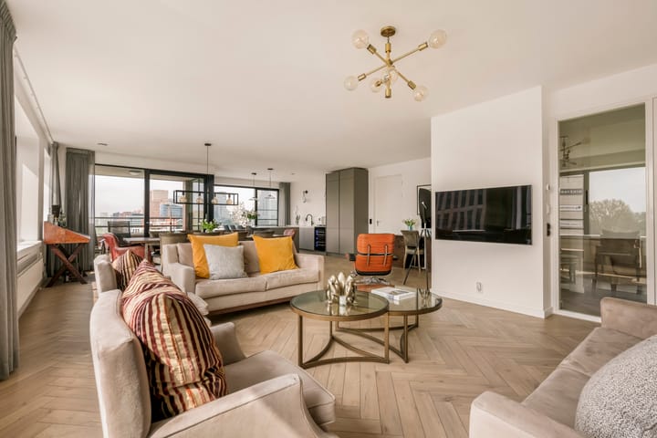 Foto 9 van Tommaso Albinonistraat 72