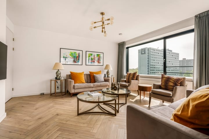 Foto 10 van Tommaso Albinonistraat 72