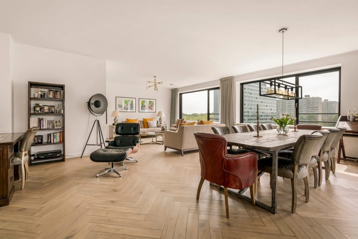 Foto 11 van Tommaso Albinonistraat 72