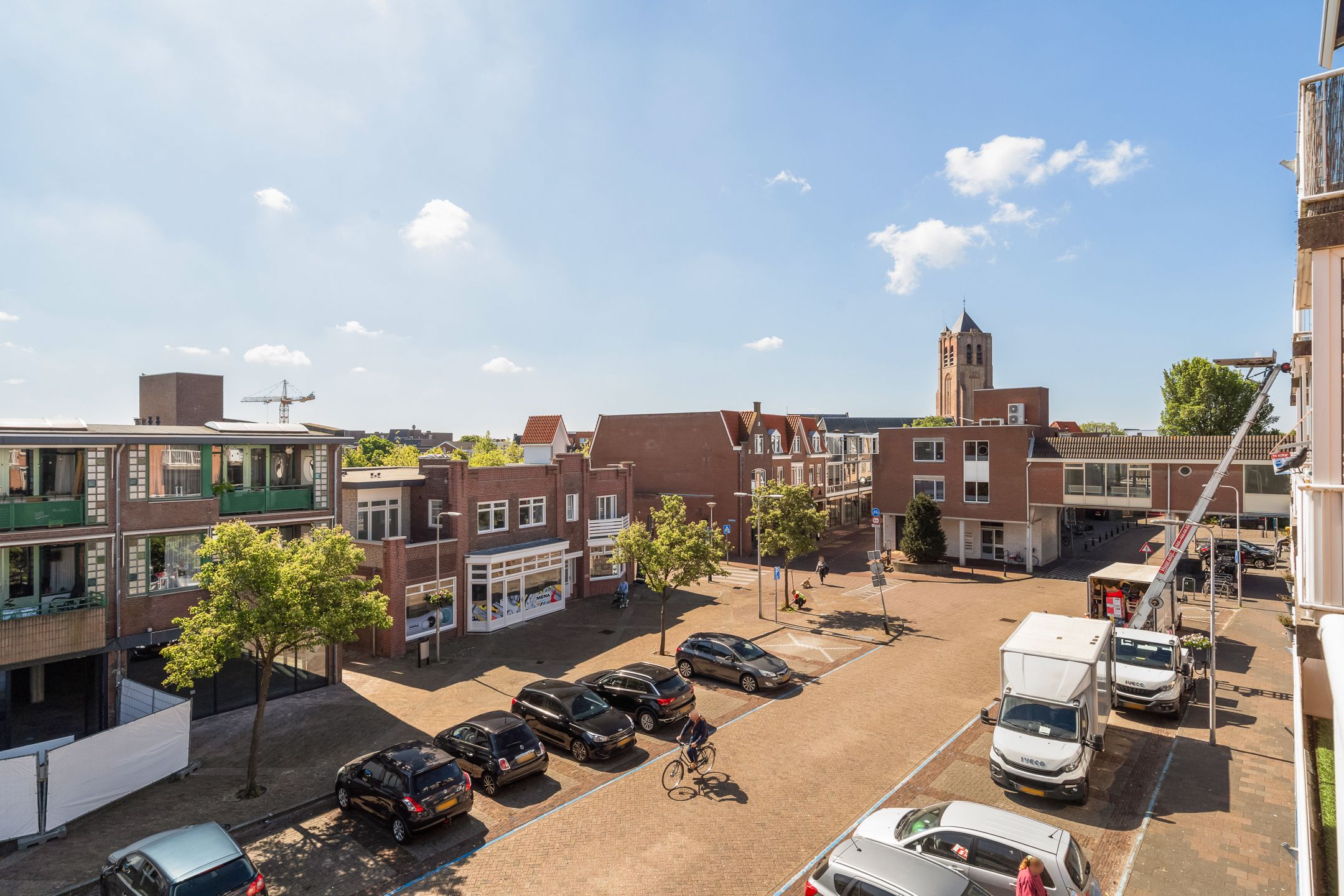 Photo 33 of Wiekenhof 6