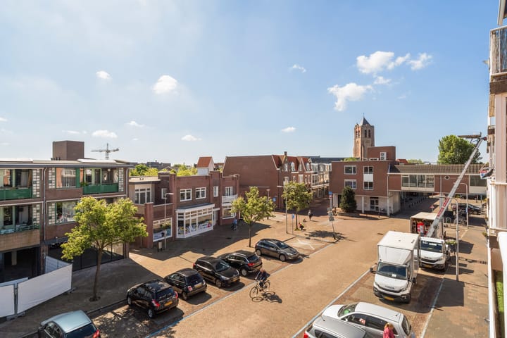 Foto 33 van Wiekenhof 6