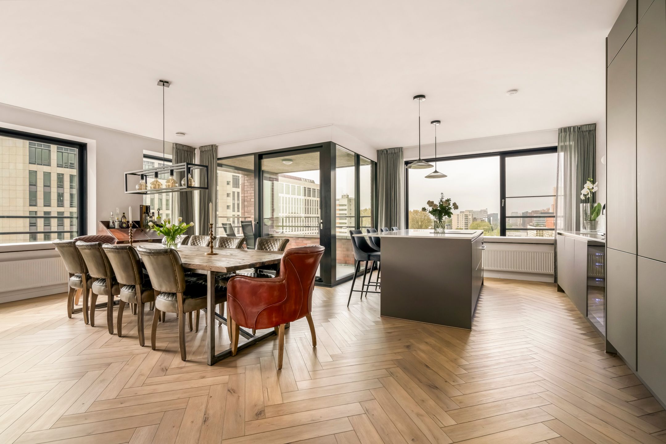 Foto 12 van Tommaso Albinonistraat 72