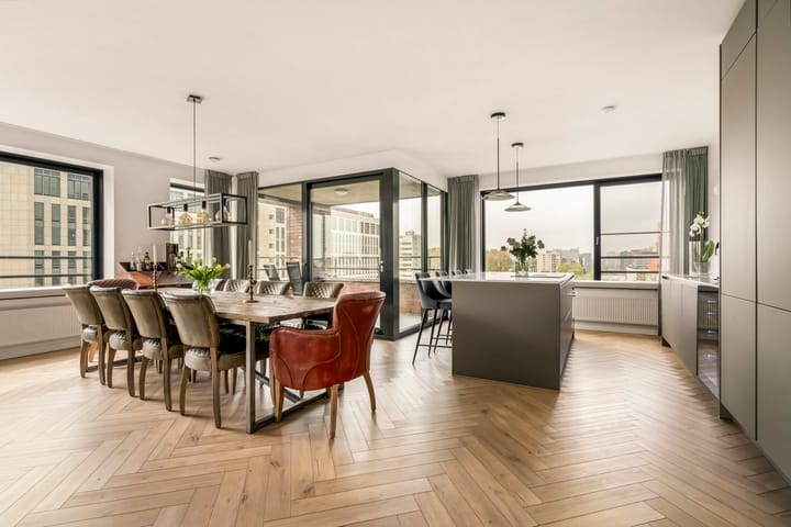 Foto 12 van Tommaso Albinonistraat 72