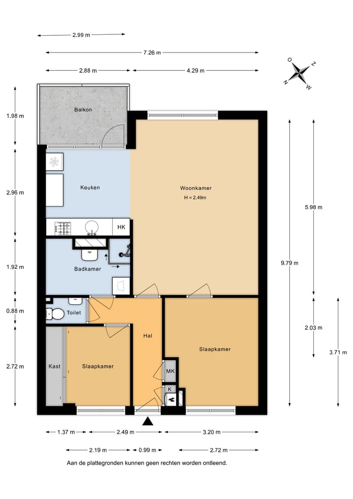 Foto 34 van Wiekenhof 6