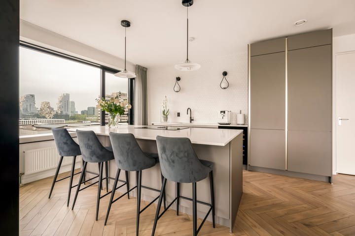 Foto 13 van Tommaso Albinonistraat 72