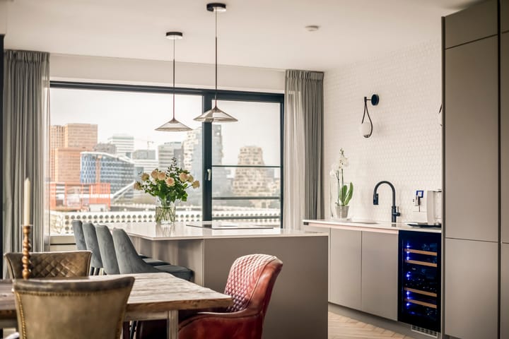 Foto 16 van Tommaso Albinonistraat 72