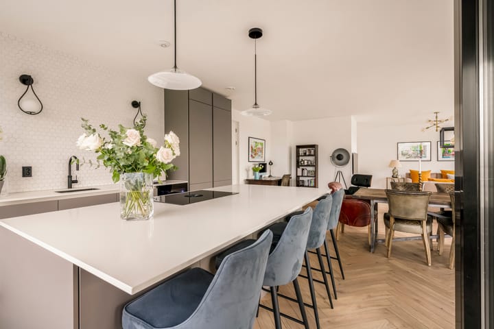 Foto 17 van Tommaso Albinonistraat 72