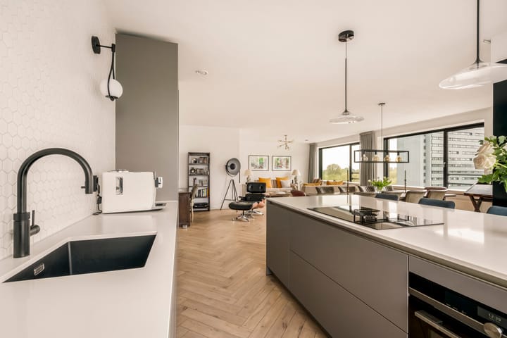 Foto 18 van Tommaso Albinonistraat 72