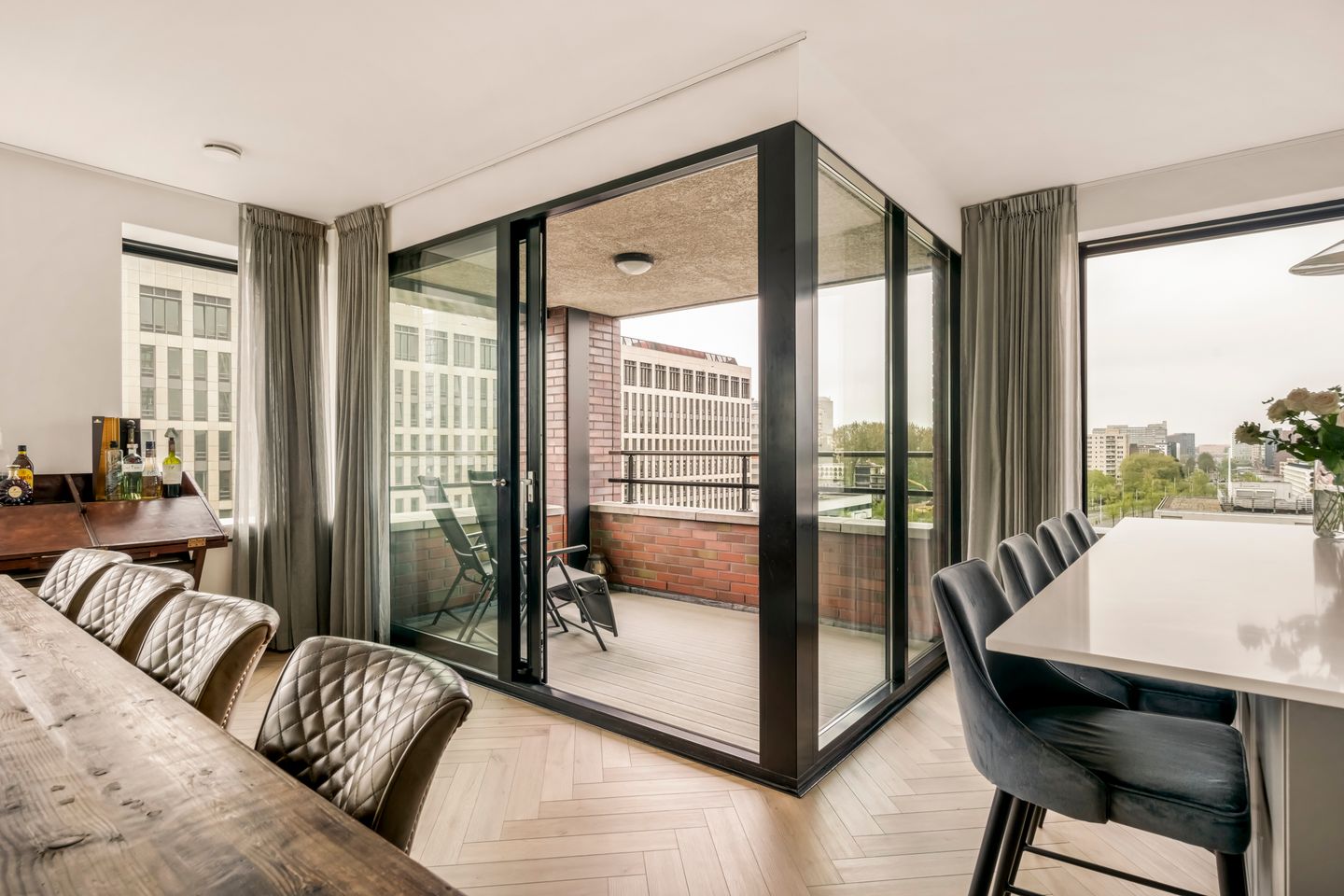 Foto 19 van Tommaso Albinonistraat 72