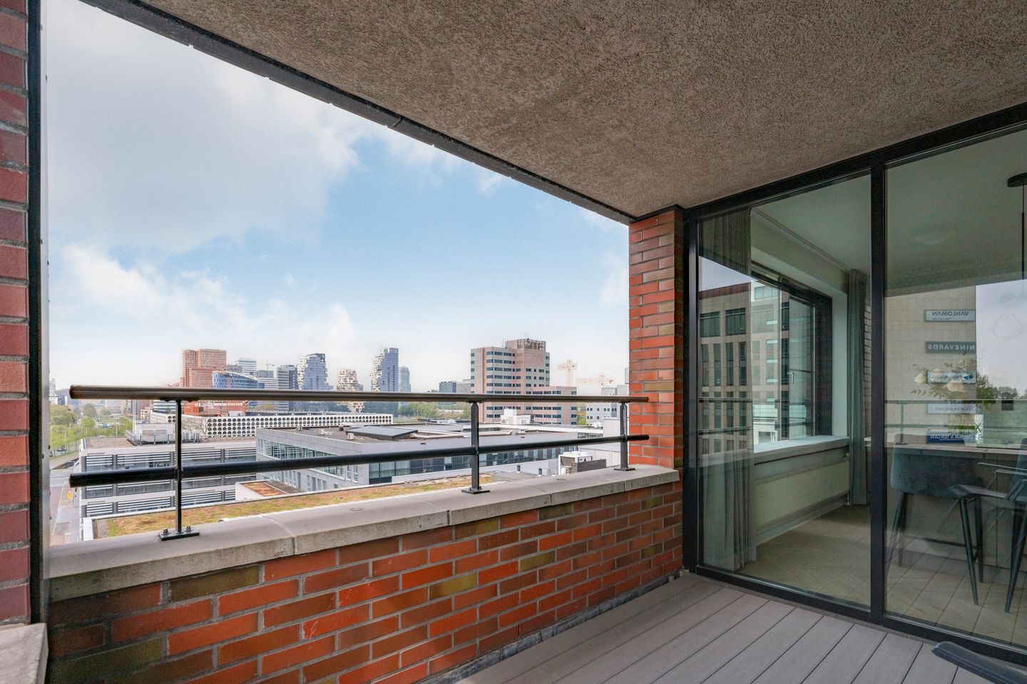 Foto 20 van Tommaso Albinonistraat 72