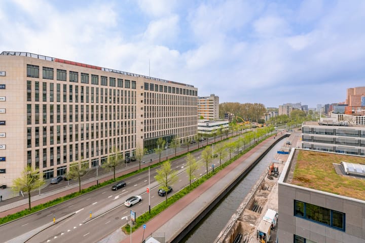 Foto 21 van Tommaso Albinonistraat 72